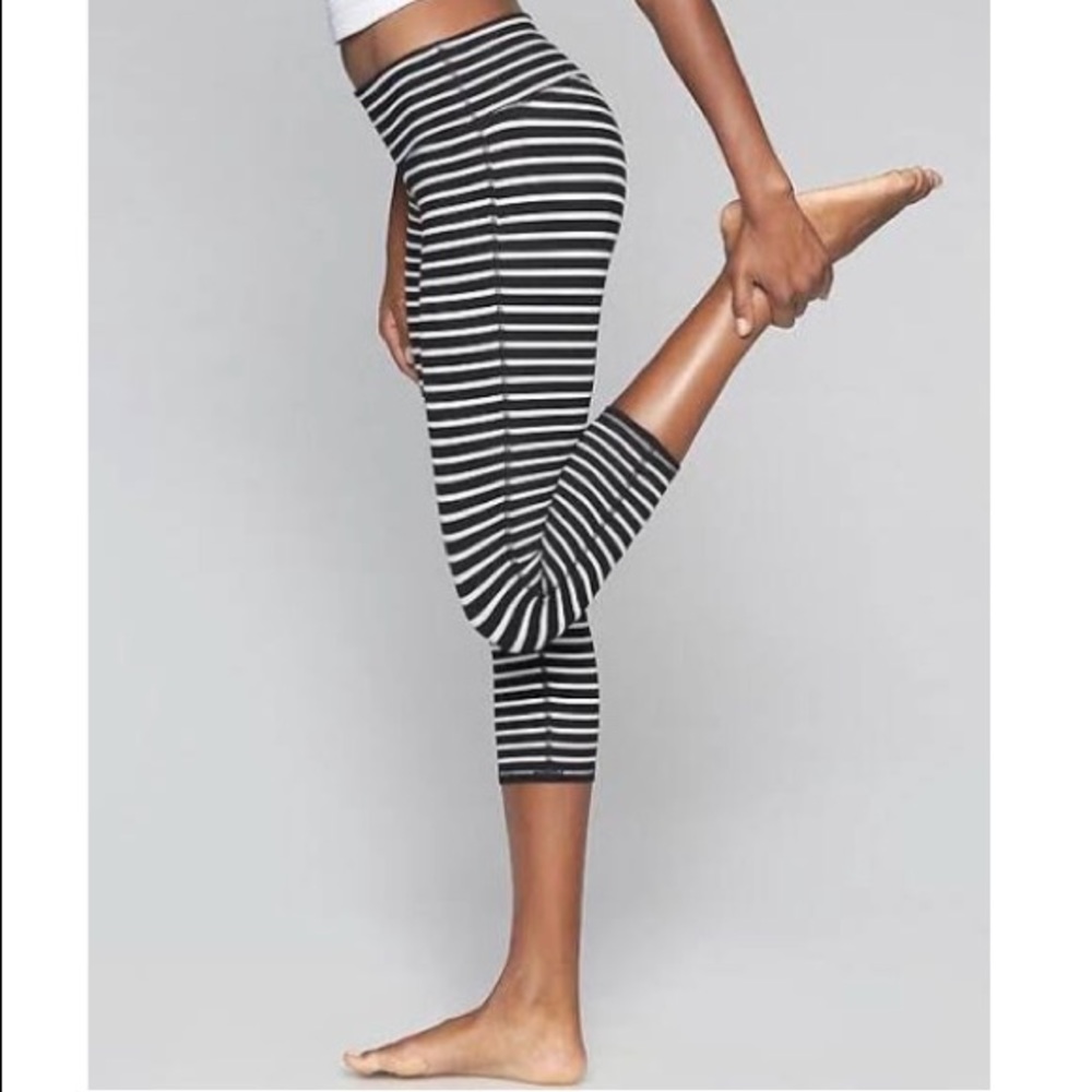 Athleta Chaturanga legging